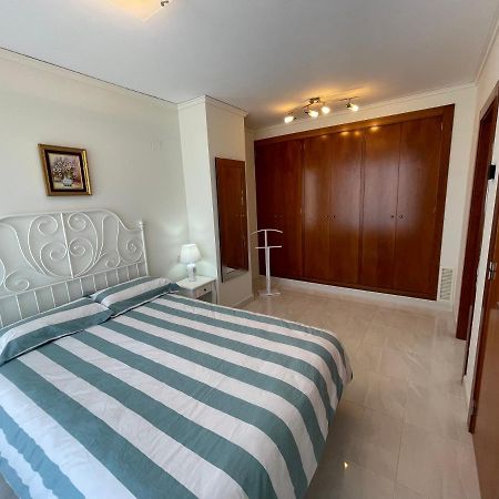 Appartamento Mesana 102 / Penthouse Calpe Esterno foto