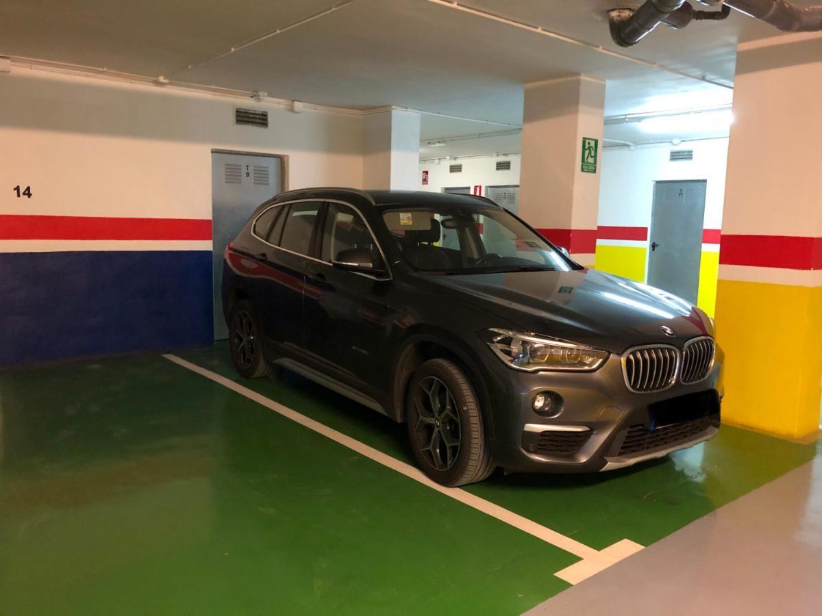 Appartamento Mesana 102 / Penthouse Calpe Esterno foto