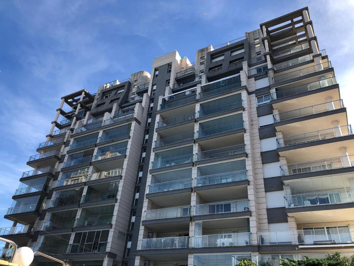 Appartamento Mesana 102 / Penthouse Calpe Esterno foto