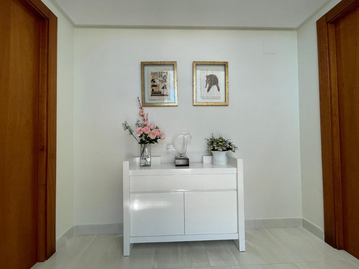 Appartamento Mesana 102 / Penthouse Calpe Esterno foto