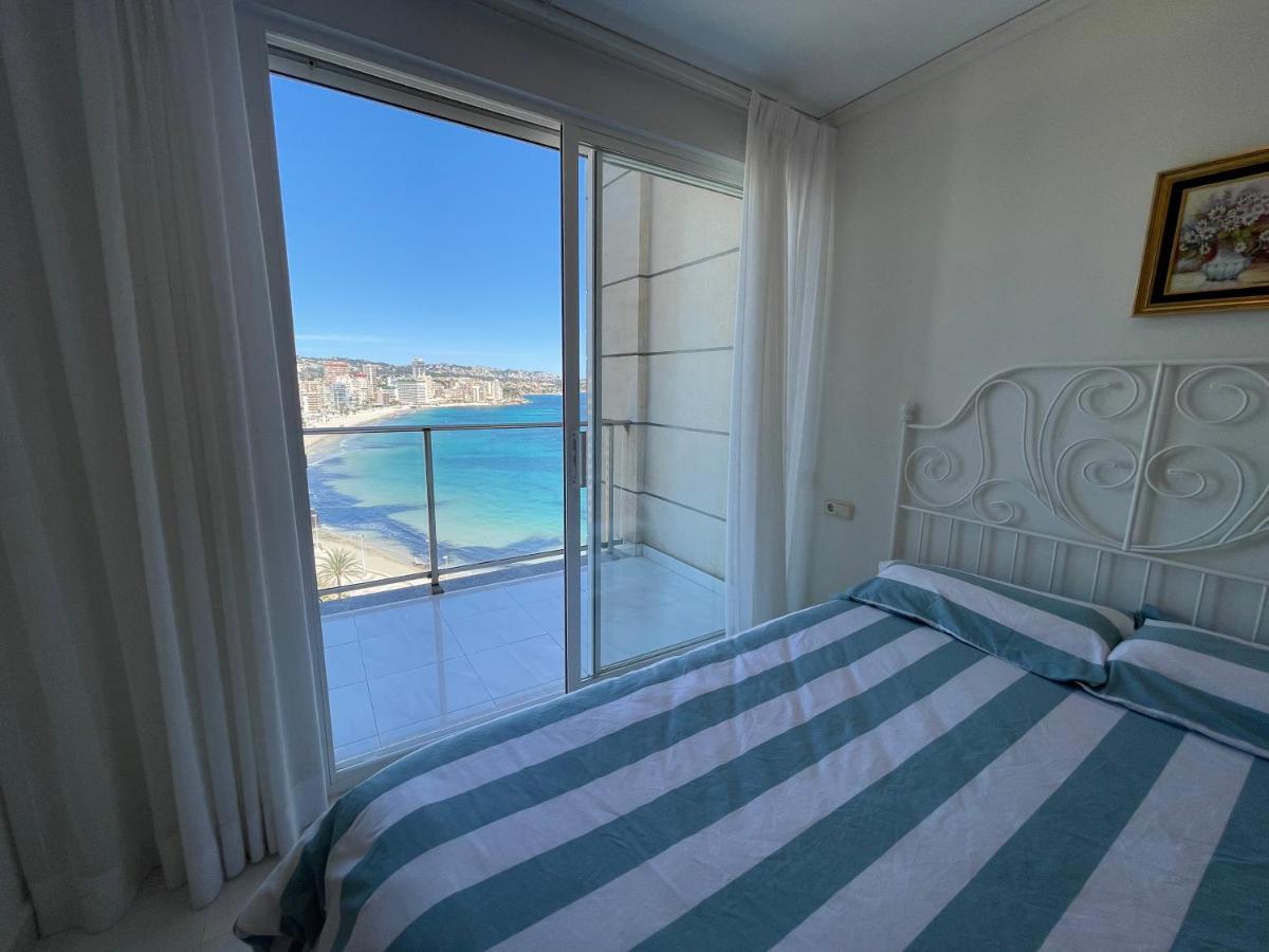 Appartamento Mesana 102 / Penthouse Calpe Esterno foto