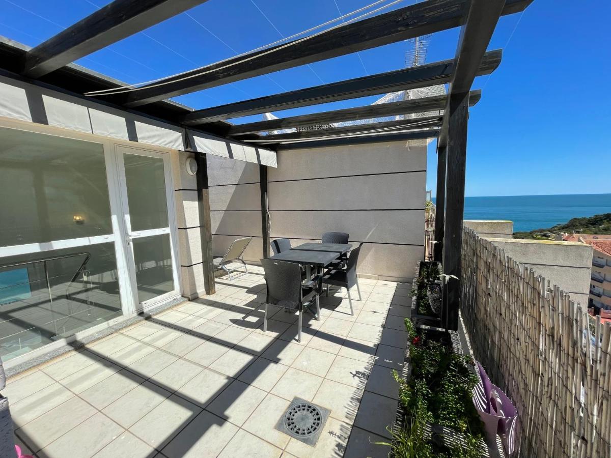 Appartamento Mesana 102 / Penthouse Calpe Esterno foto